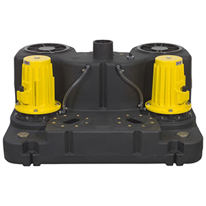 污水提升器 污水提升器