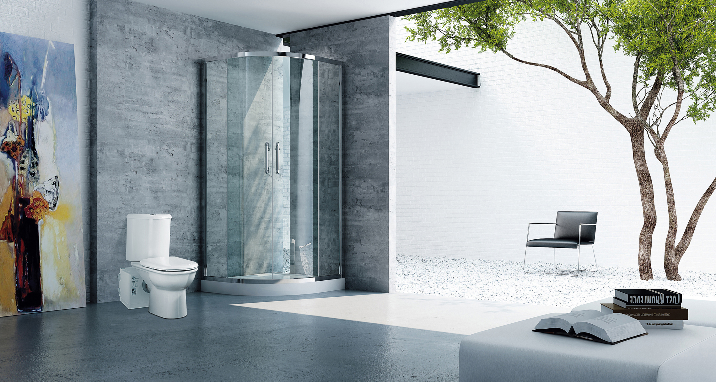 澤德污水提升裝置 澤德污水提升裝置