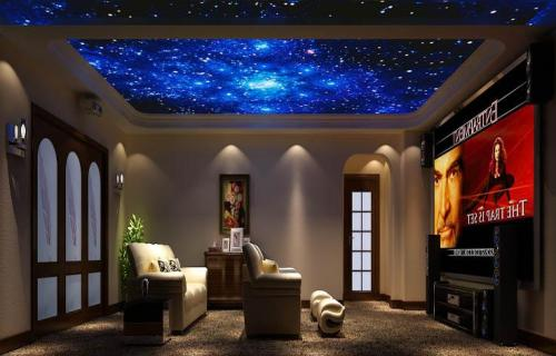 別墅地下室 別墅地下室