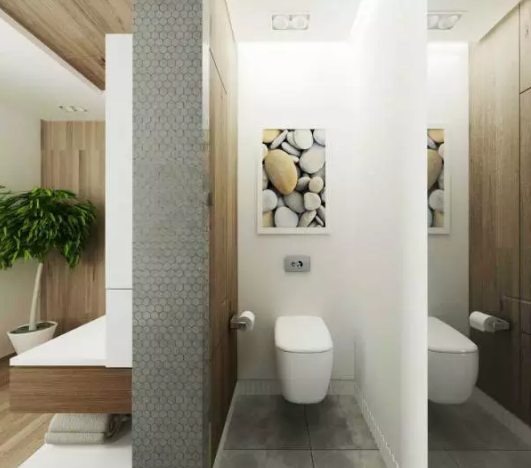 地下室衛生間 地下室衛生間