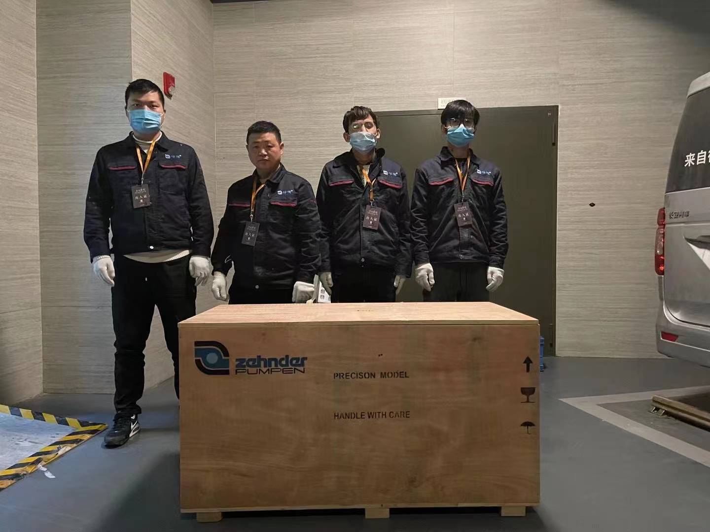 別墅污水提升器 別墅污水提升器