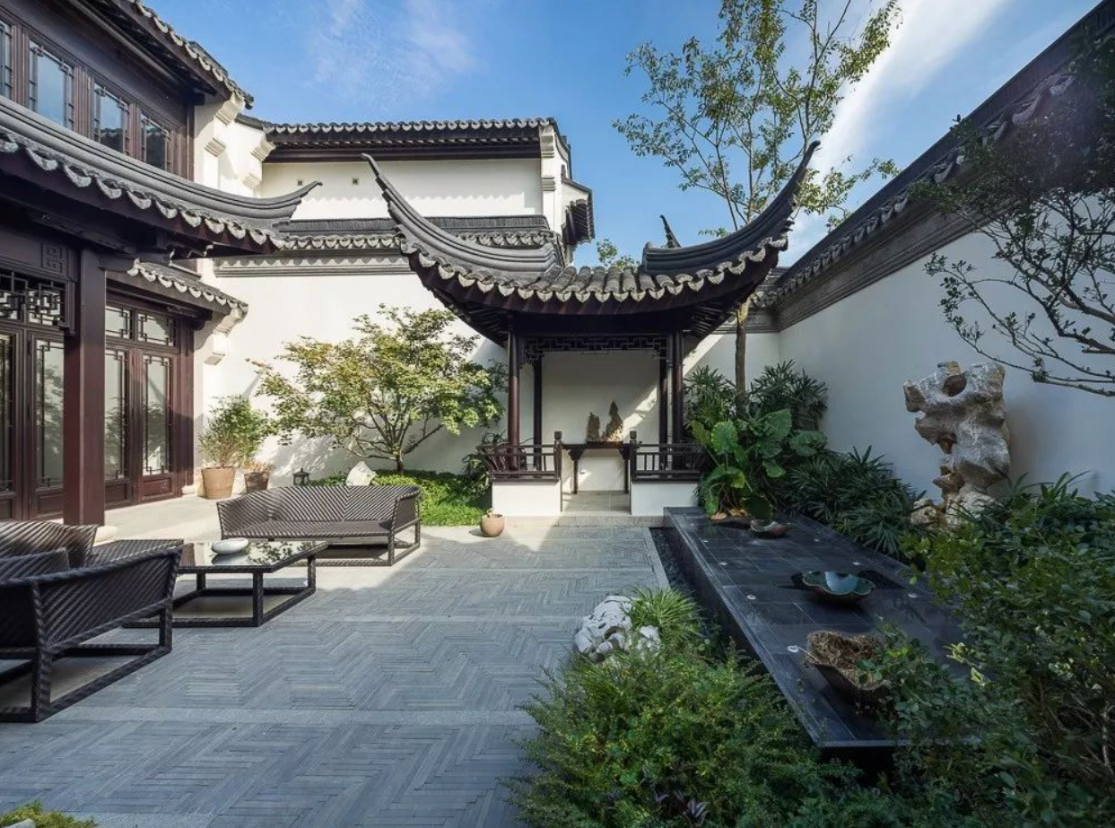 蘇州桃園 蘇州桃園