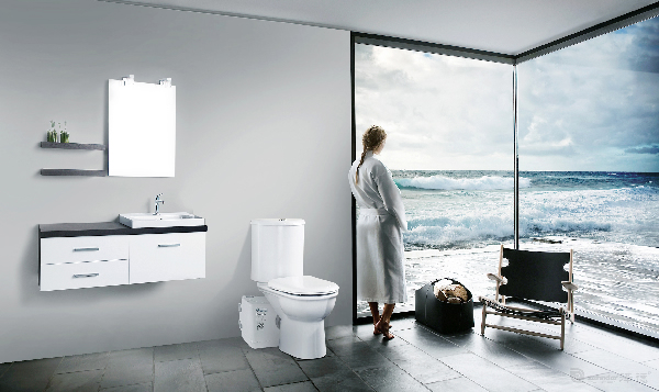 馬桶污水提升器 馬桶污水提升器