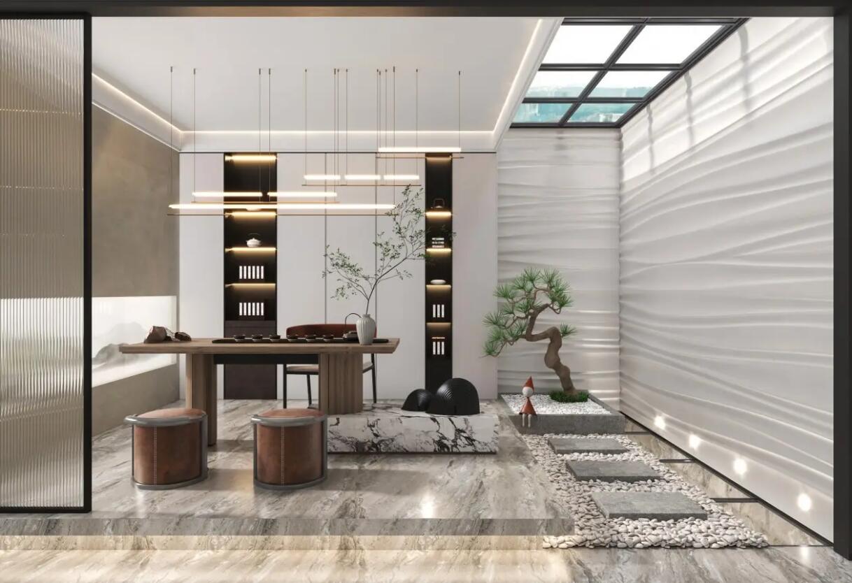 地下室改造 地下室改造