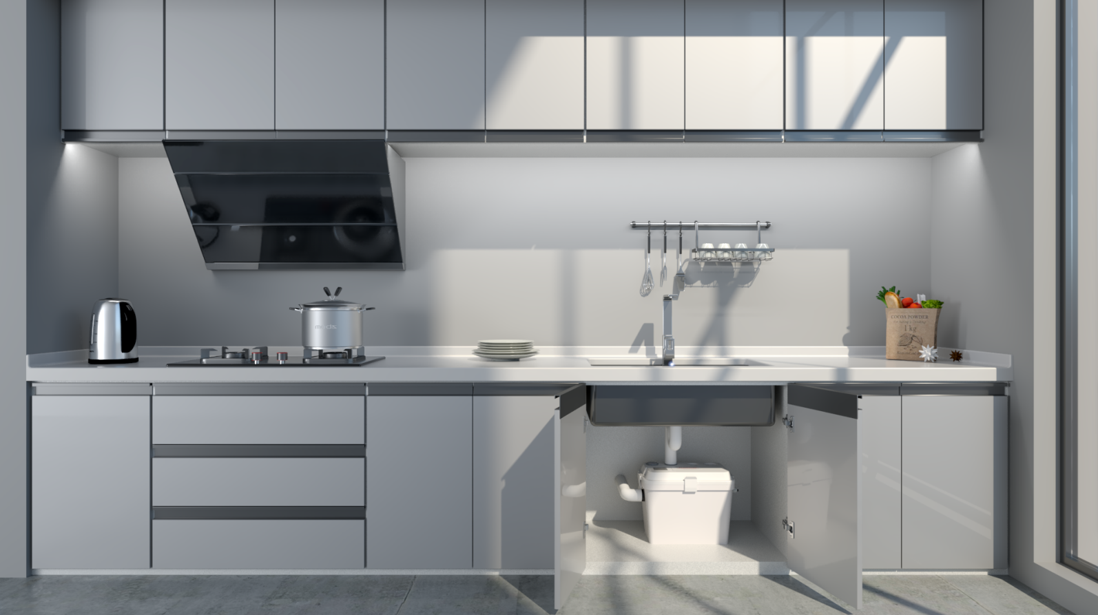 污水提升器 污水提升器