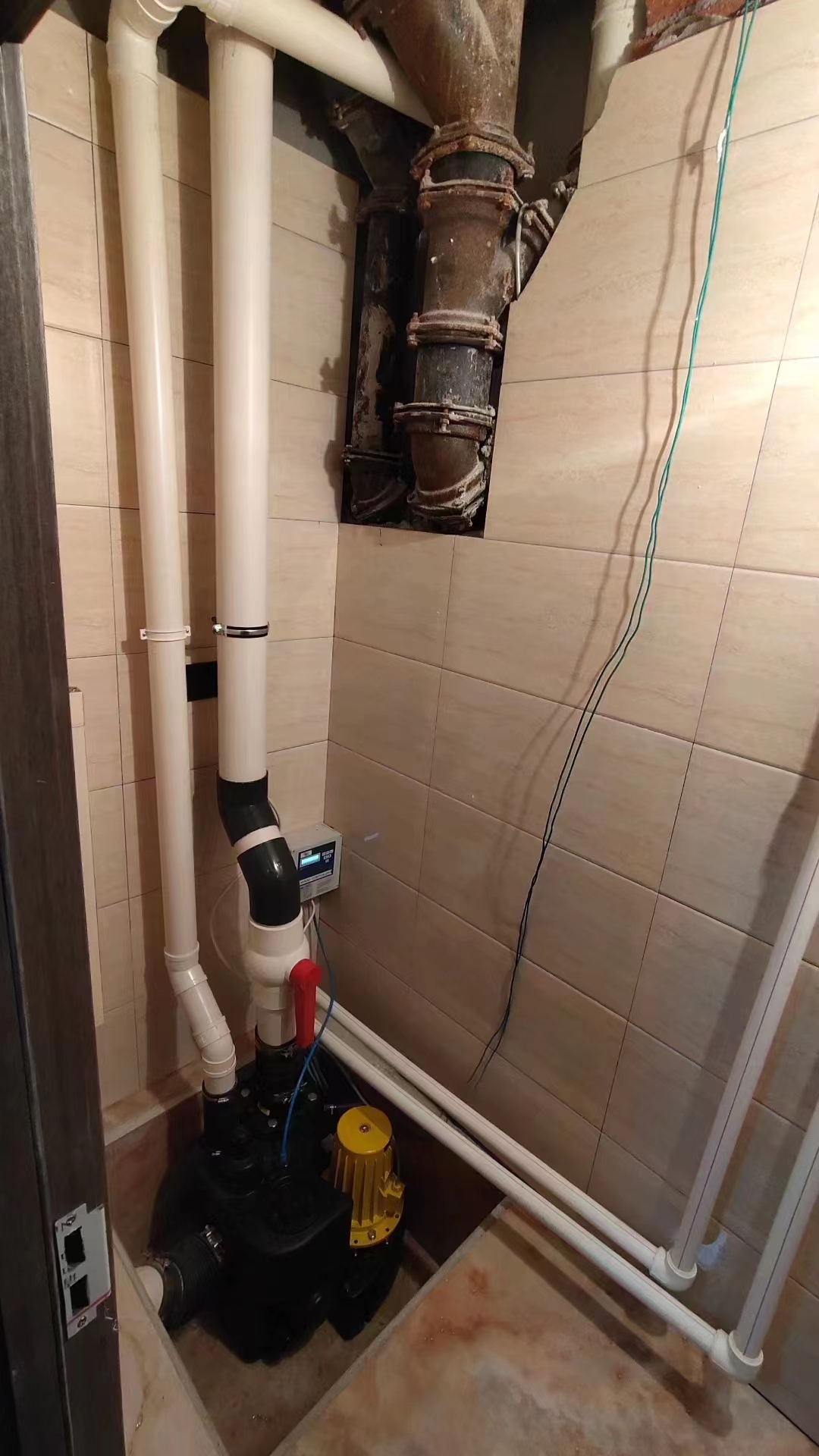 污水提升泵 污水提升泵