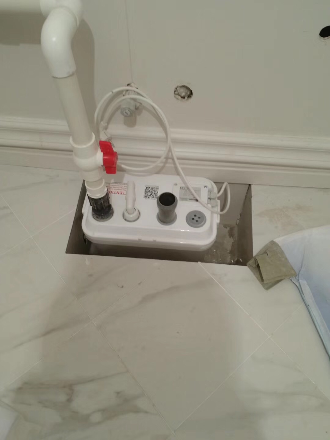 污水提升泵 污水提升泵