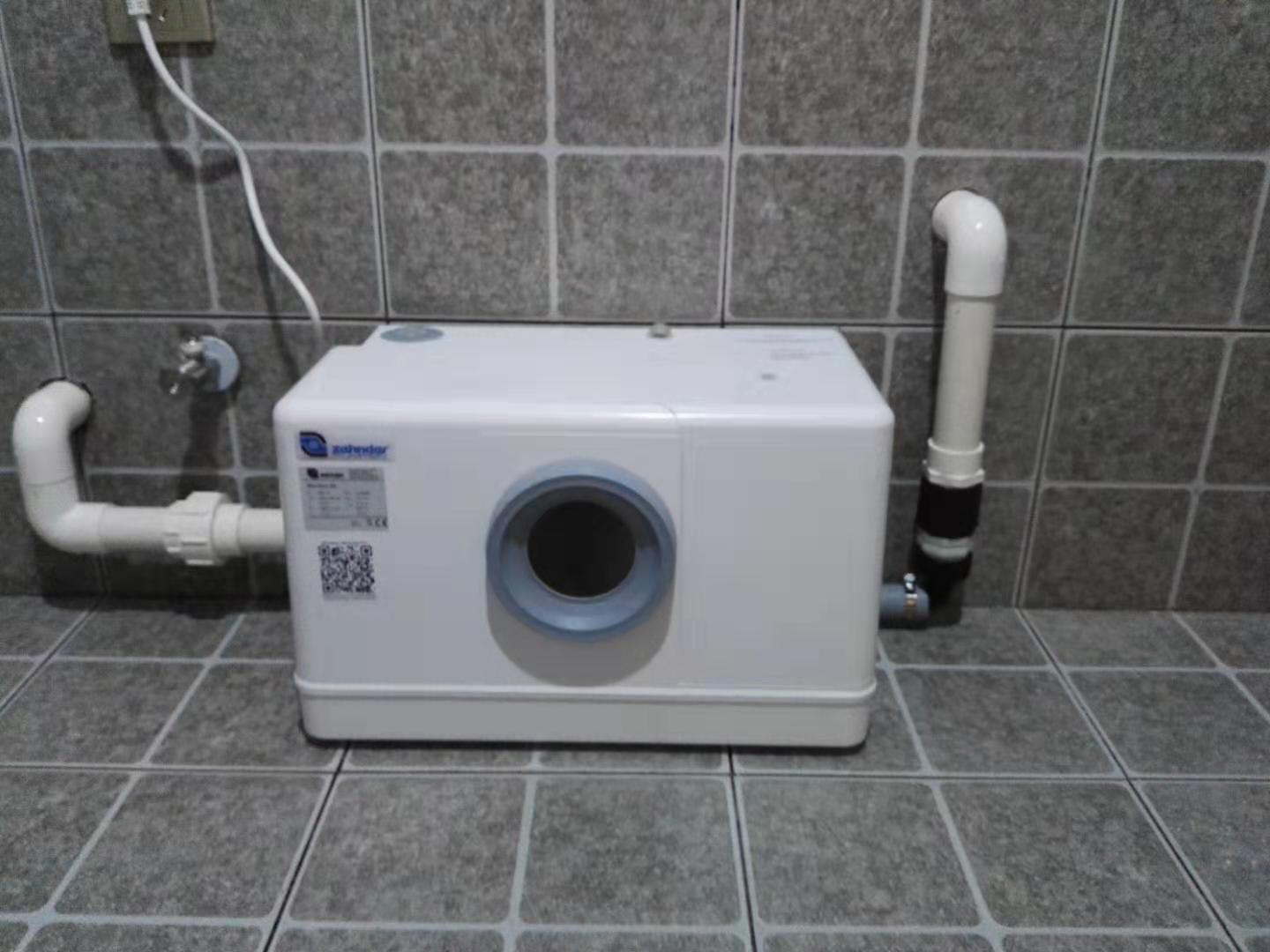 污水提升泵 污水提升泵