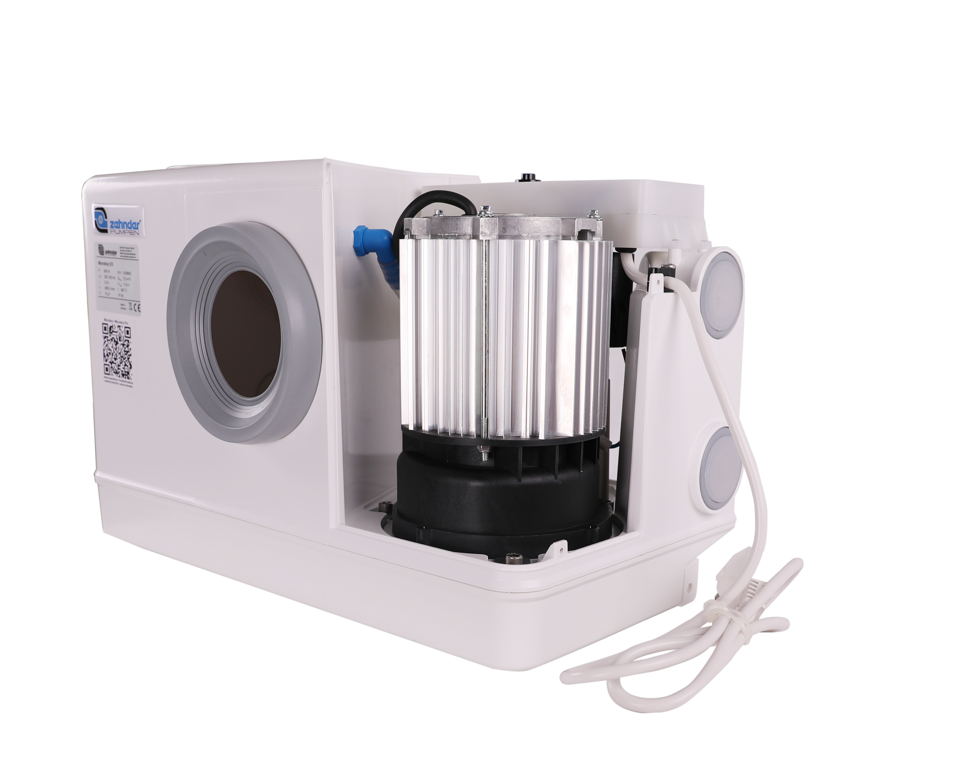 污水提升器 污水提升器