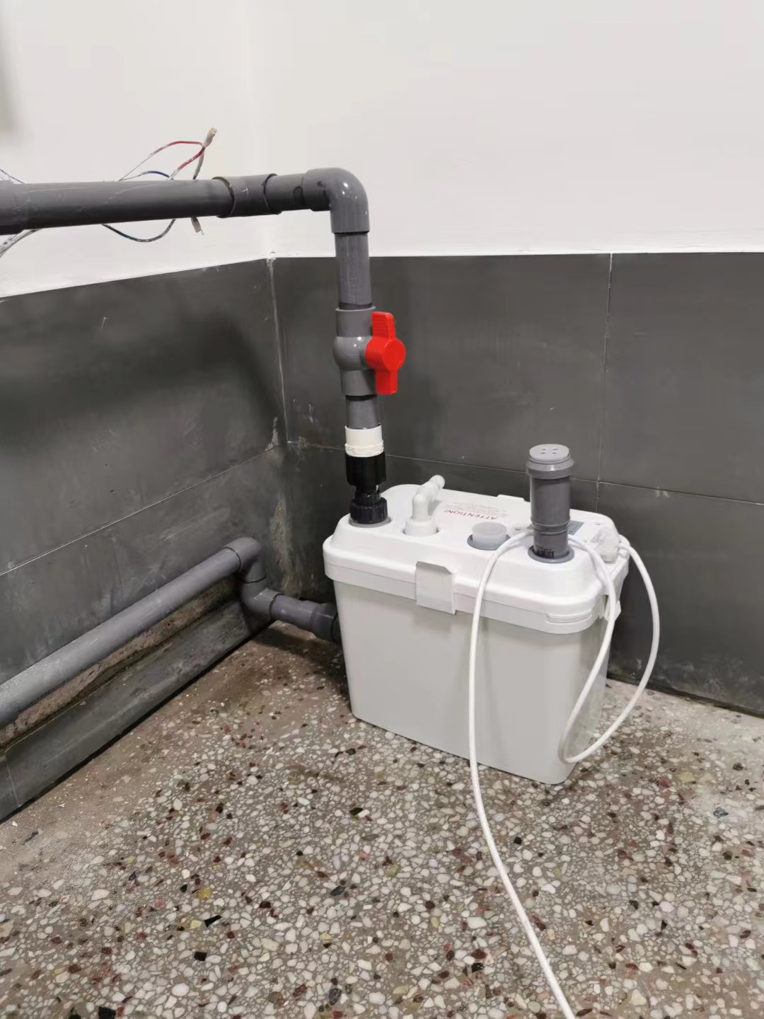 污水提升泵 污水提升泵