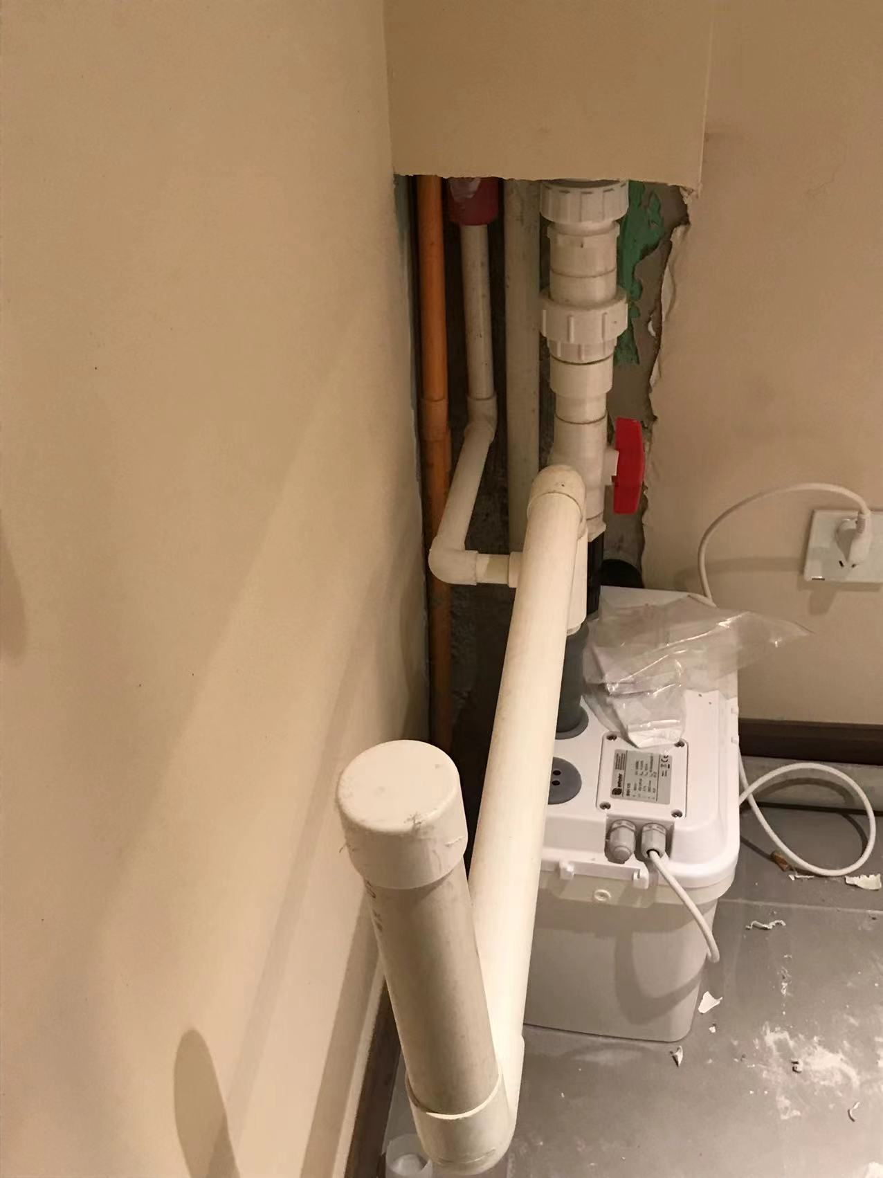 污水提升泵 污水提升泵