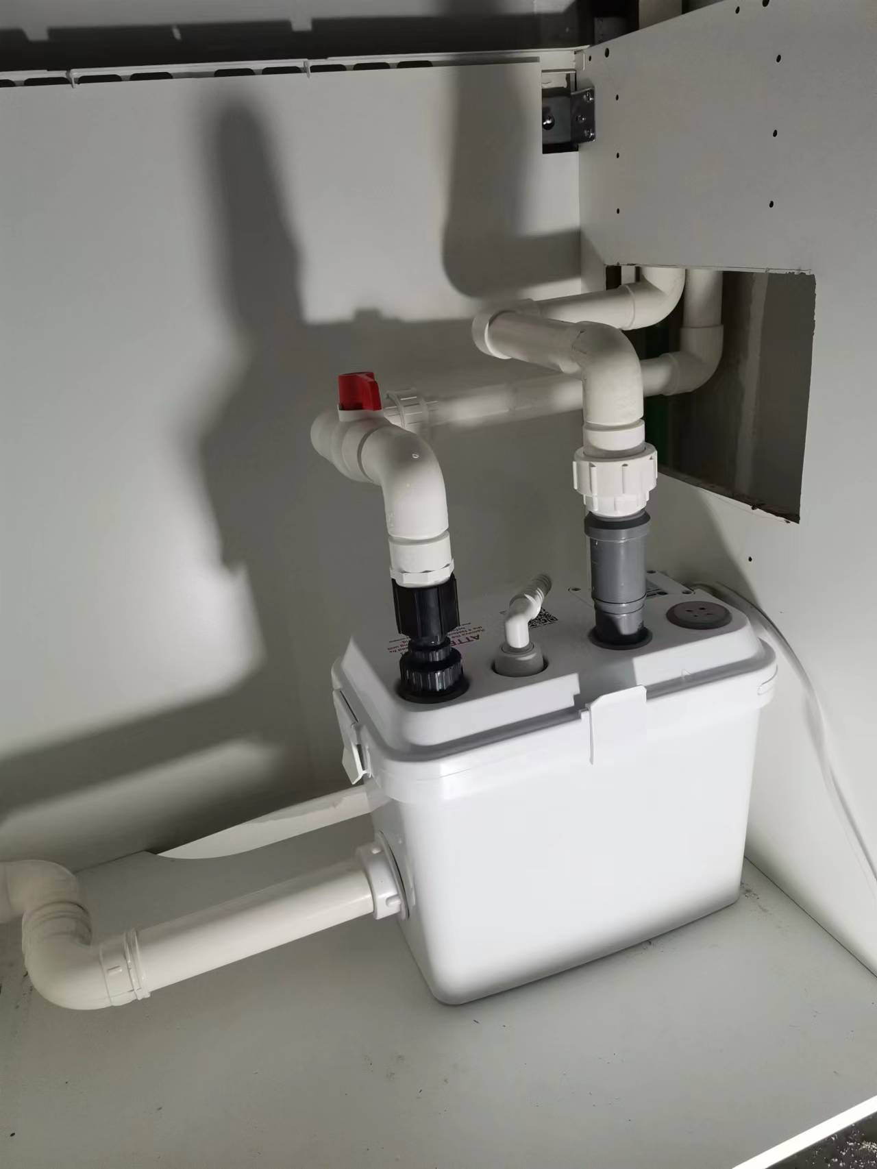 污水提升泵 污水提升泵