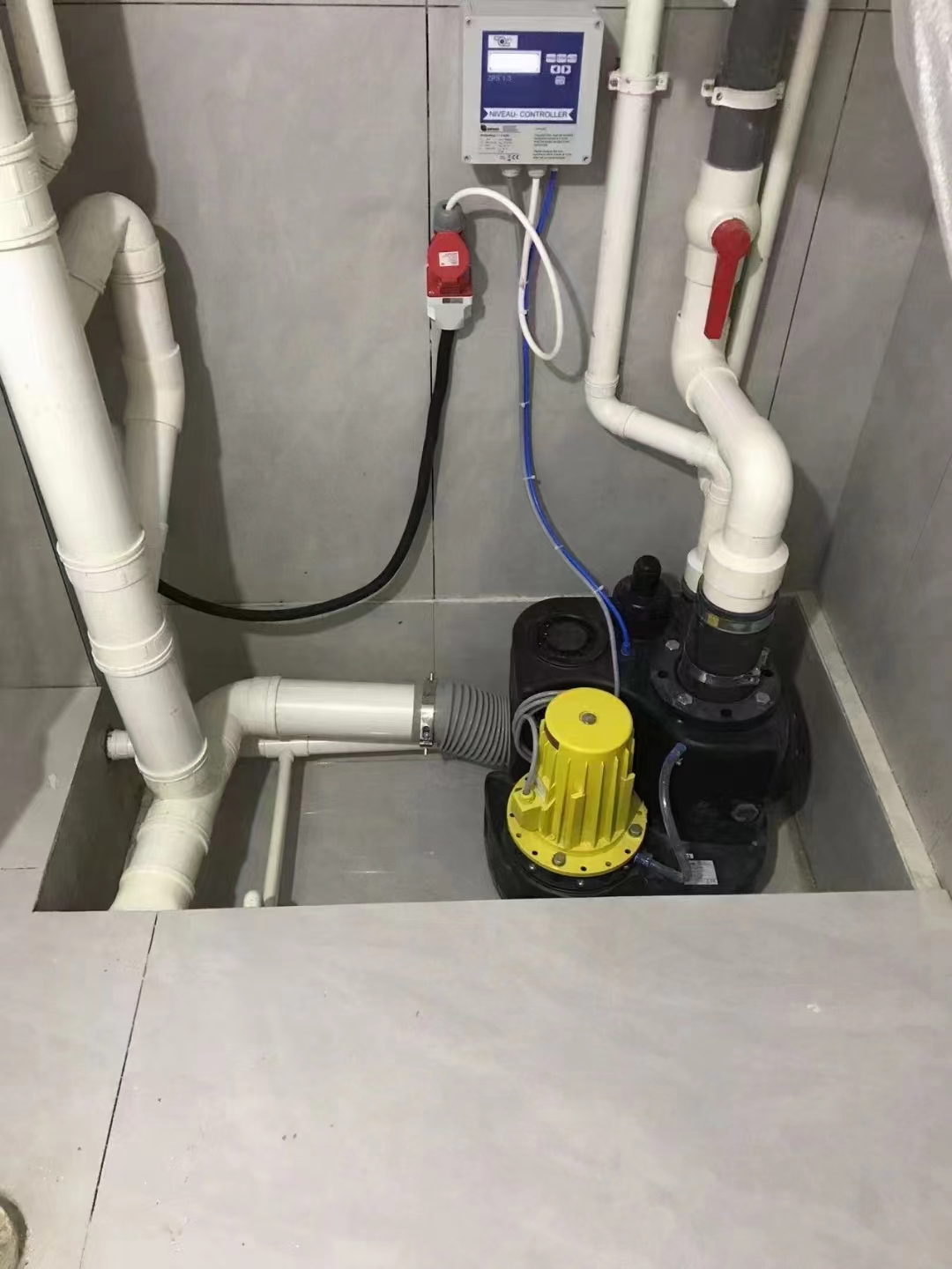 污水提升泵 污水提升泵