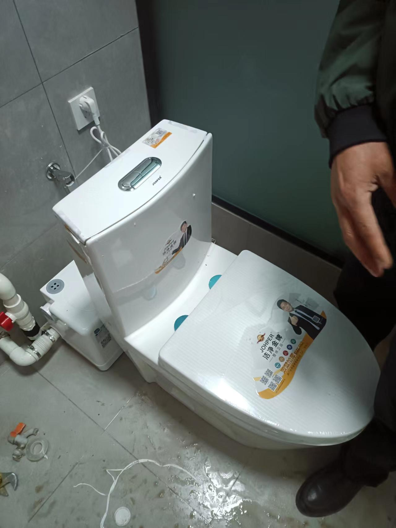 污水提升泵 污水提升泵