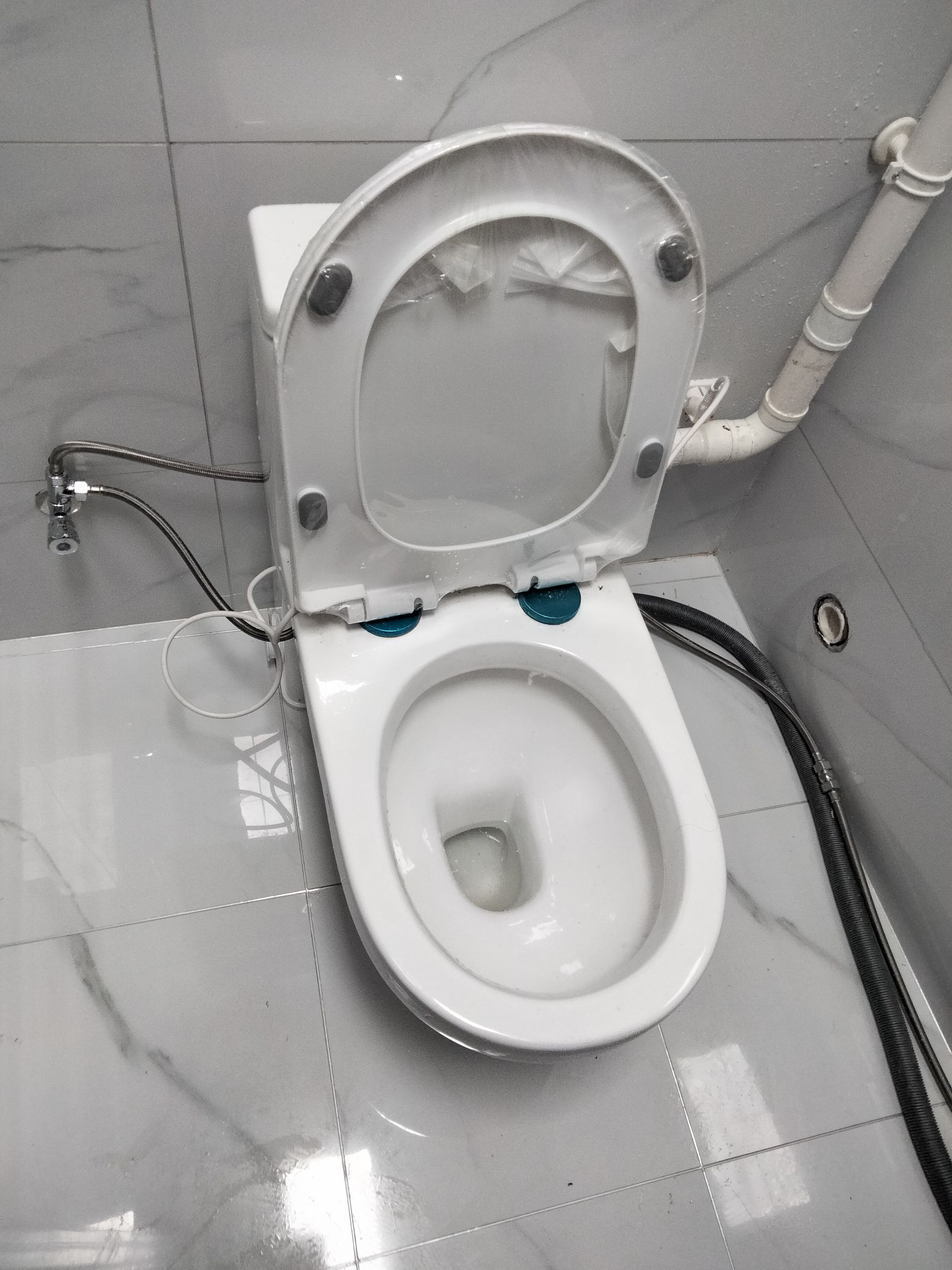 污水提升器 污水提升器