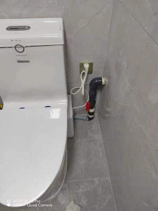 污水提升器 污水提升器